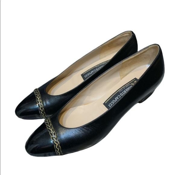 Roberto Capucci Shoes - Picture 1 of 8